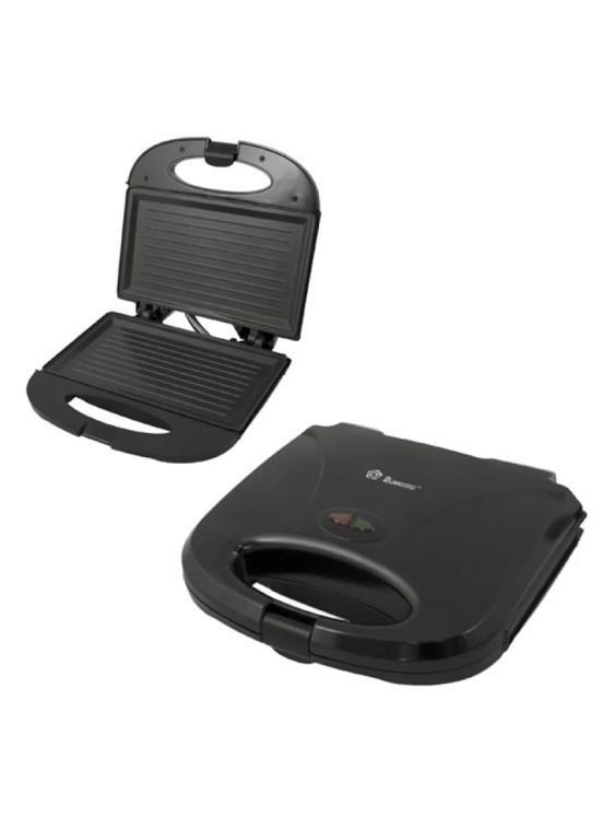 Гриль 1000Вт Domotec MS-7709 (361971260)