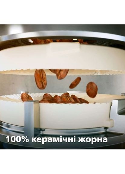 Кофемашина EP0820/00 Philips (314779792)