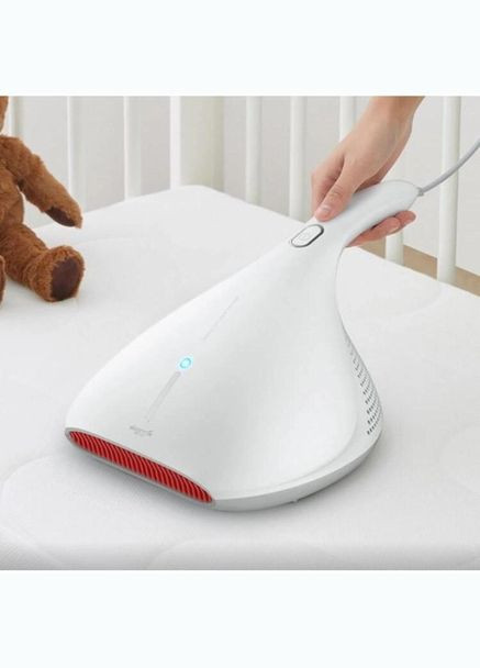 Пилосос для кліща Handheld Anti-mite Vacuum Cleaner (CM800) DEERMA (293345754)