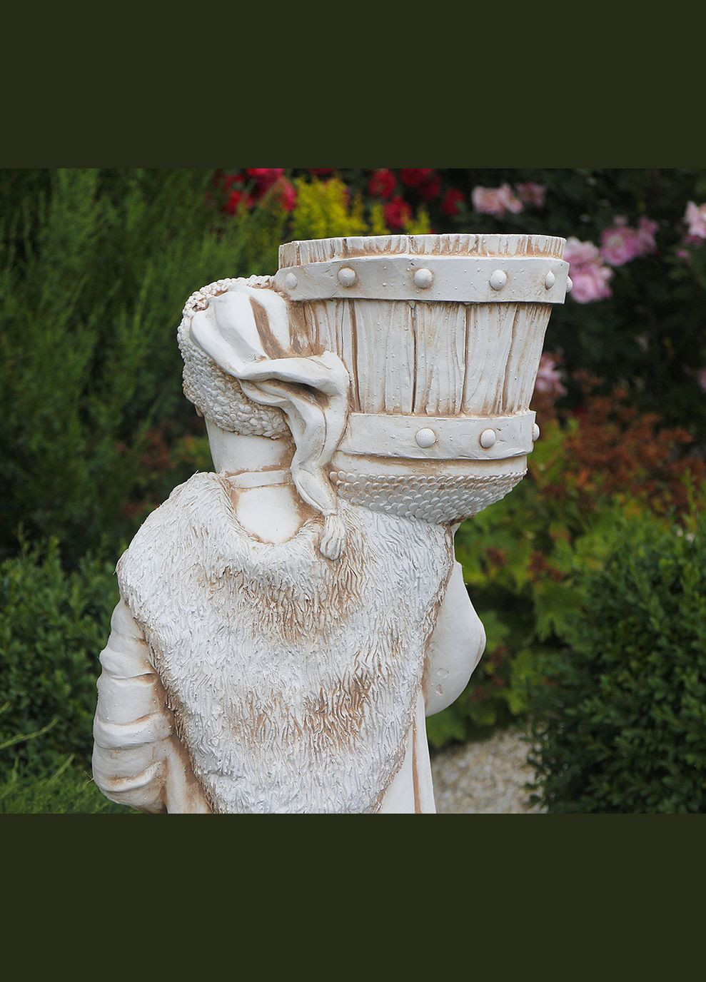 Фігурка садова Гранд Презент (284419142)