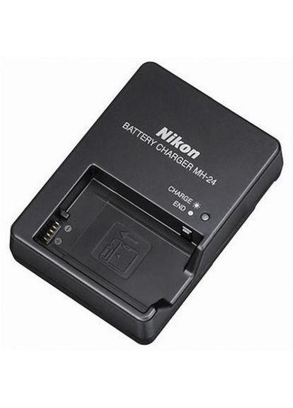Зарядний пристрій Charger MH-24 (5991384) Nikon (370619144)