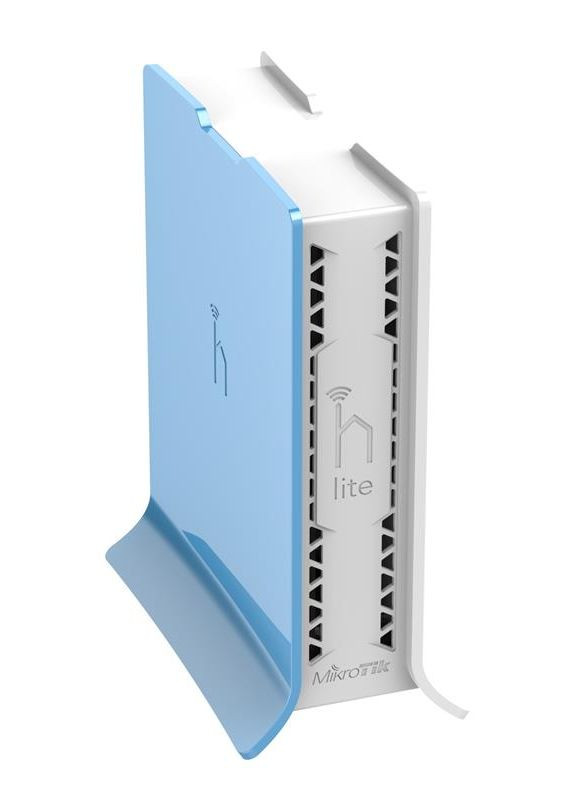 Бездротовий маршрутизатор hAP lite TC (RB941-2ND-TC) Mikrotik (341486374)