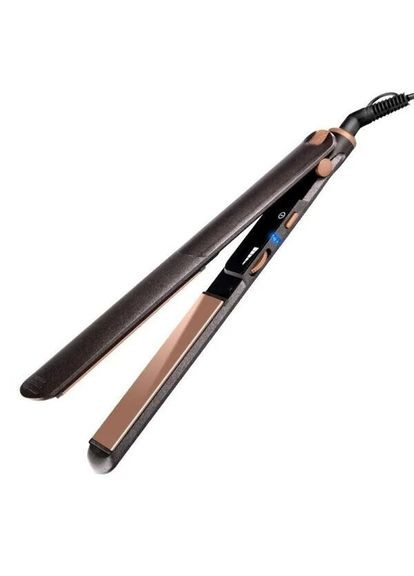 Профессиональный керамический утюжок - выпрямитель KM-783 для выпрямления волос Щипцы - стайлер Kemei (296925736)