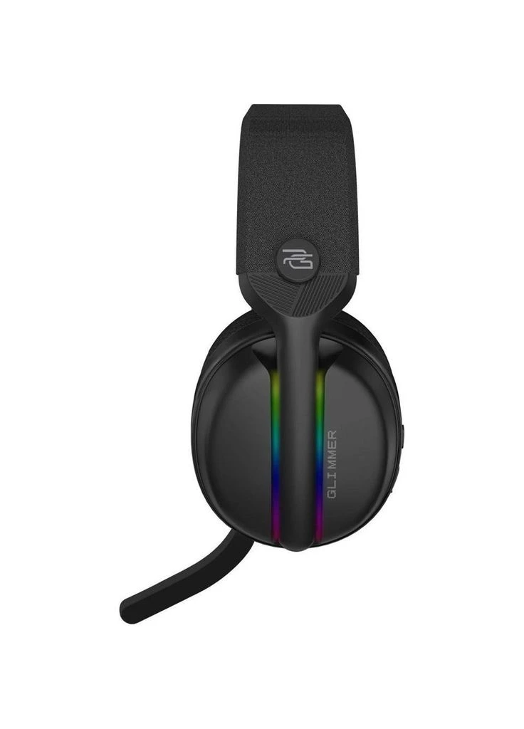 Ігрові навушники Gaming Glimmer Black/Purple (WHGL00022016) [149969] Proove (403412521)