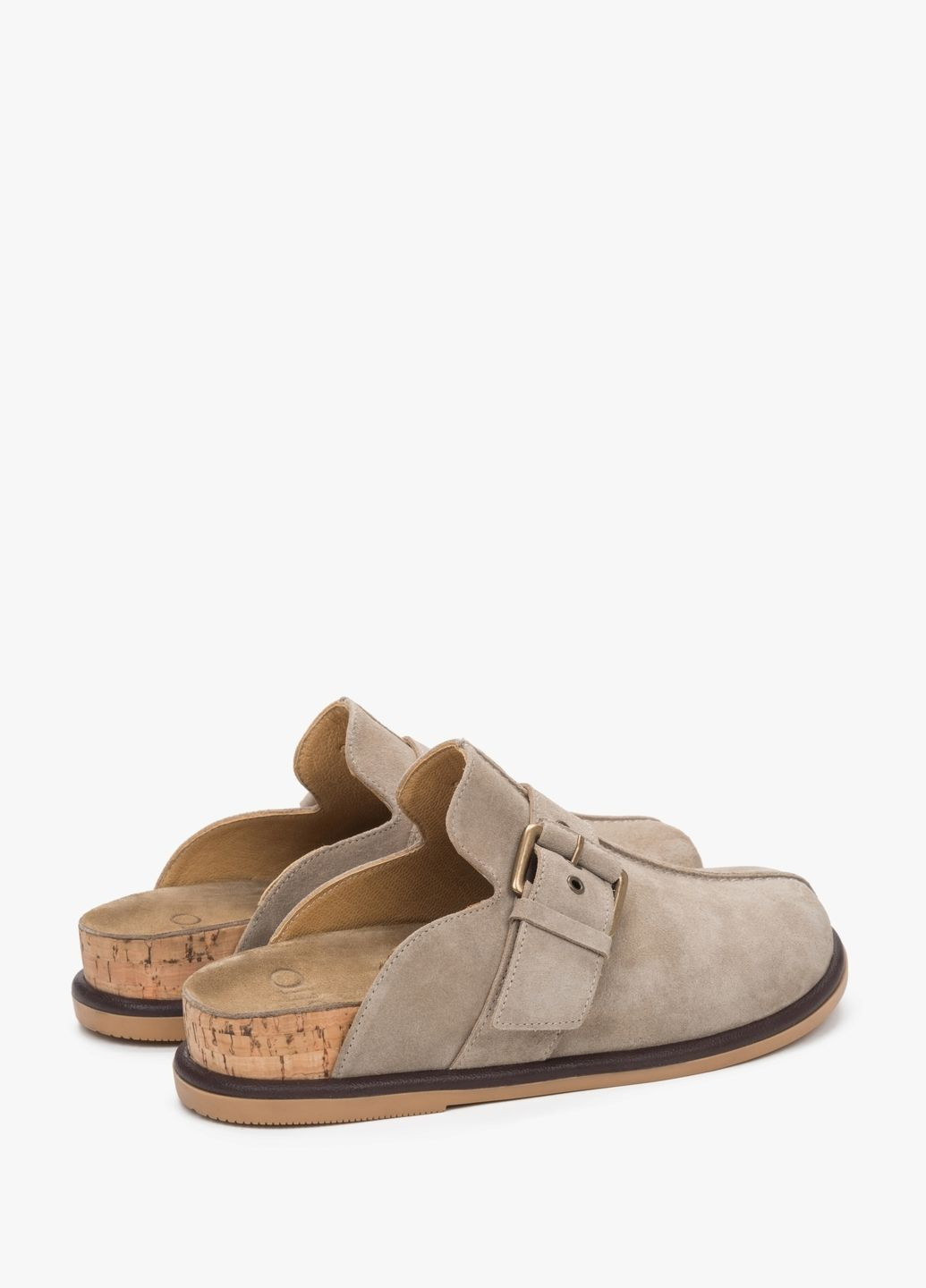 Сабо, колір бежевий Estro (335011958)