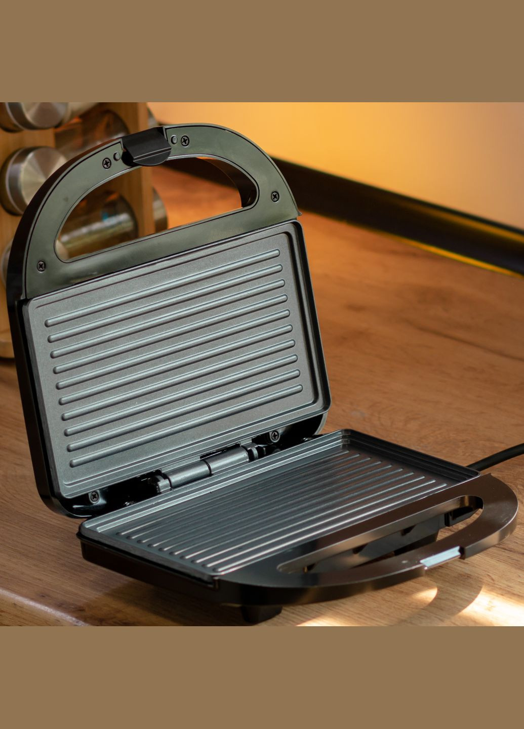 Бутербродница SK-08075 750 Вт Sokany (336964354)