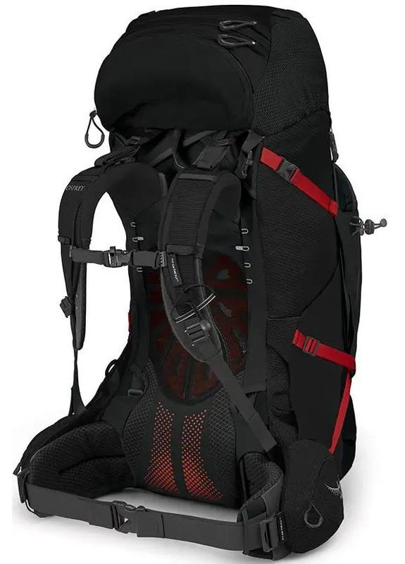 Рюкзак Aether Plus L/XL 100 Black Osprey (322639655)