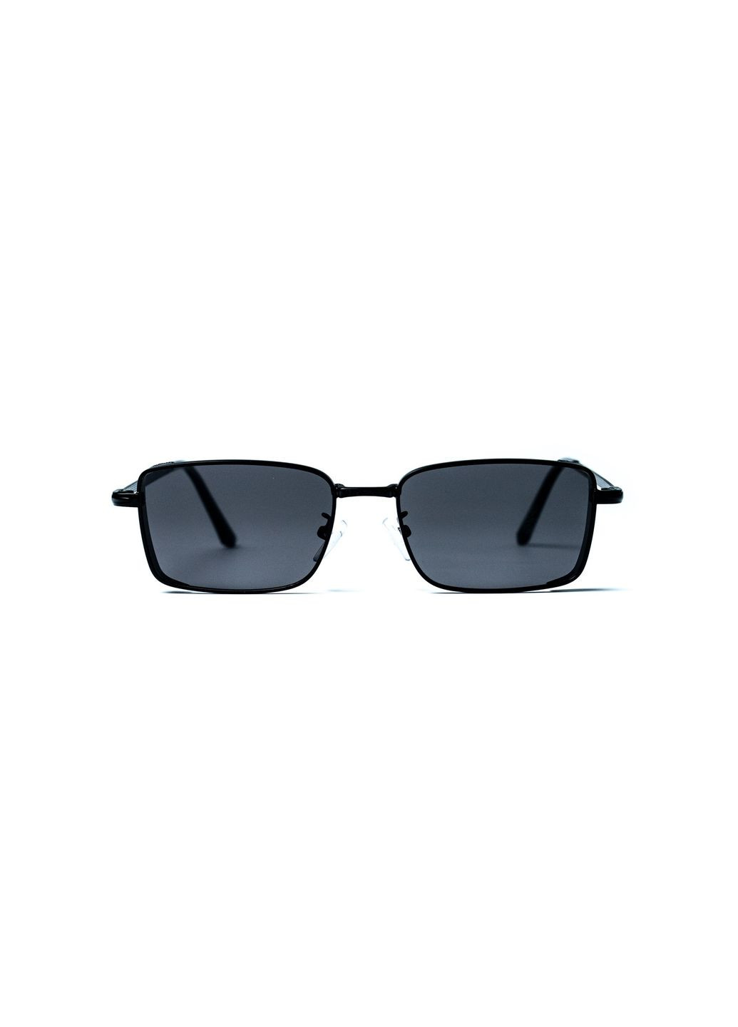 Солнцезащитные очки Классика мужские 435-018 LuckyLOOK 435-018м (290849985)