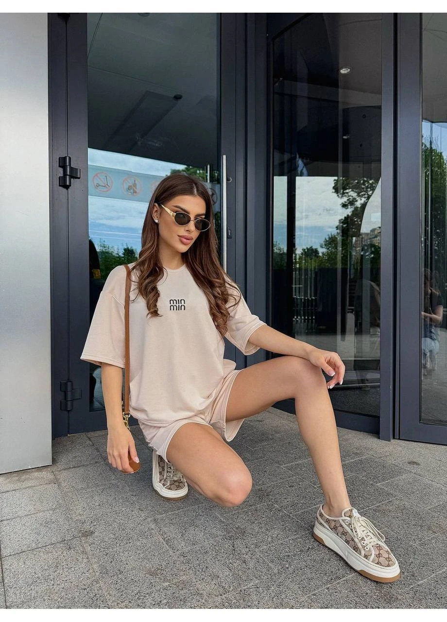 Жіночий костюм No Brand (393266162)