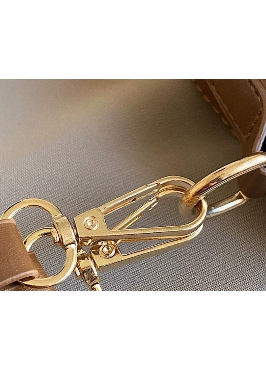 Сумка женская кросс боди No Brand (316302974)