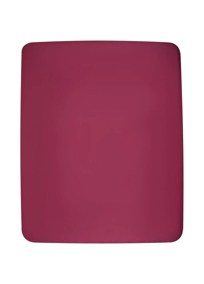 Простирадло Mix&Match 180х240 см Ягідний (ART1824FSR) Ardesto (322915249)