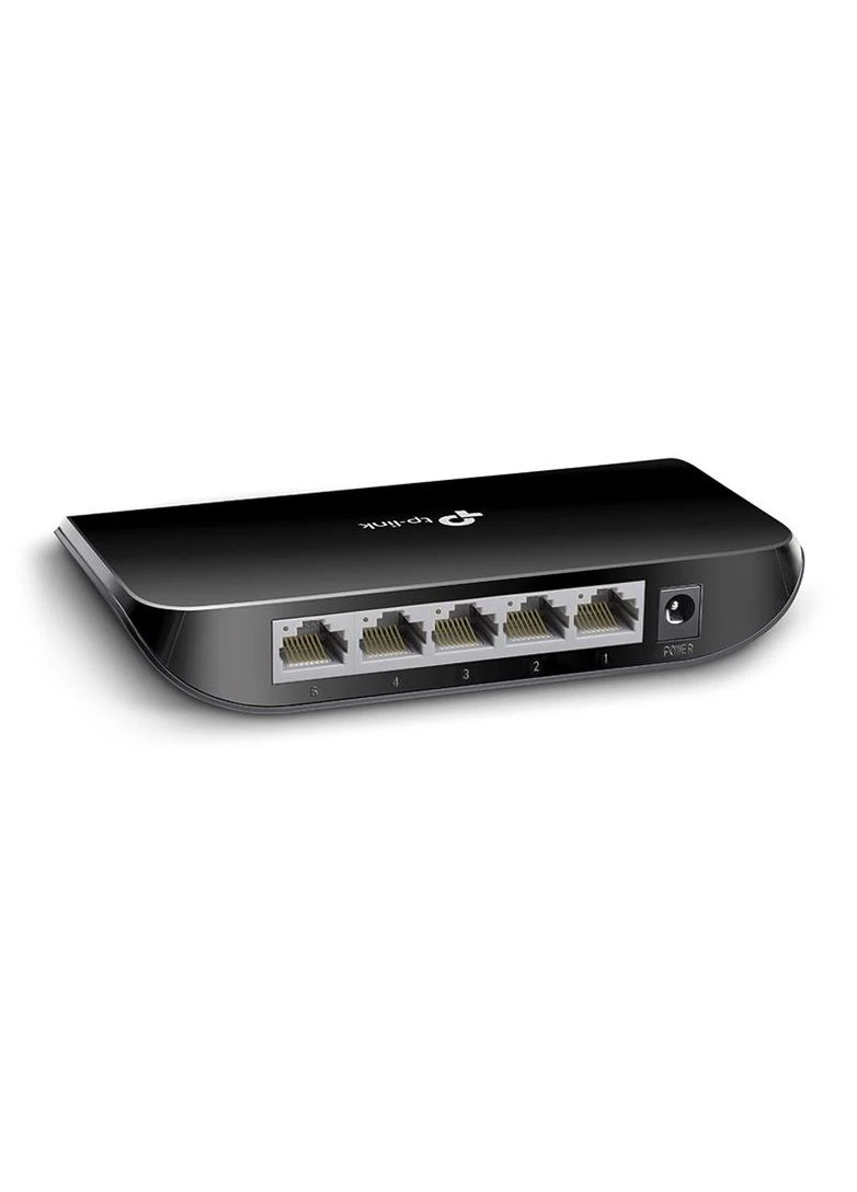 Комутатор TL-SG1005D TP-Link (370616412)