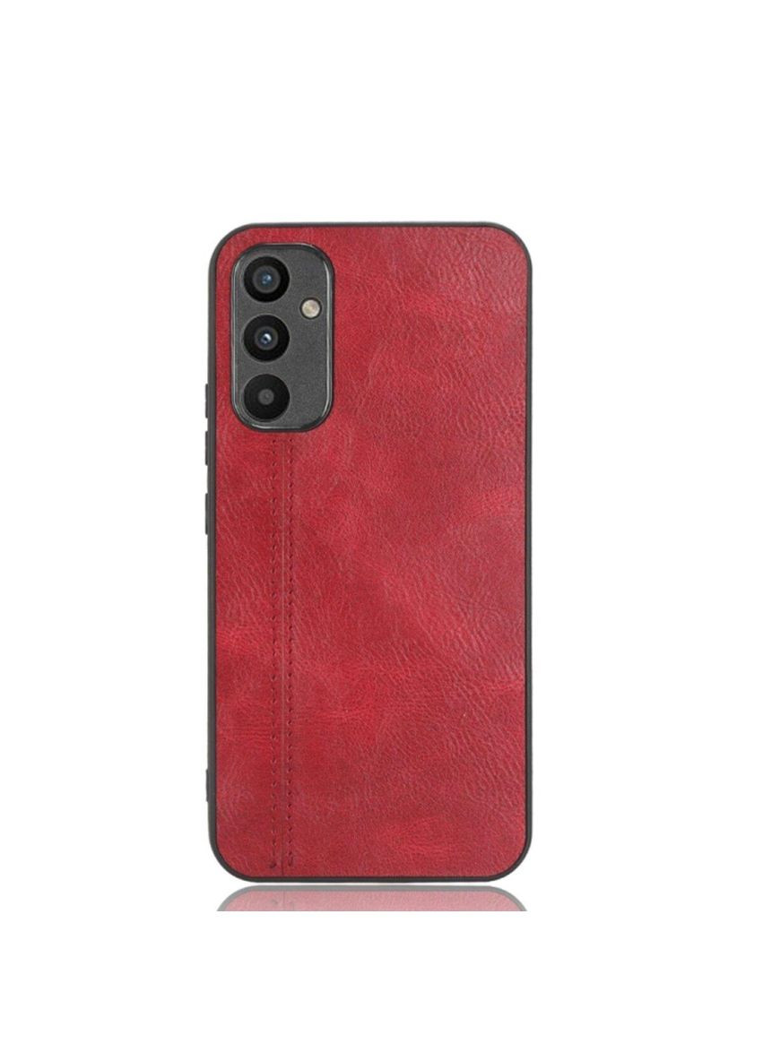 Чохол Cosmiс Leather Case для Samsung Galaxy A34 5G Red Cosmic (304730936)
