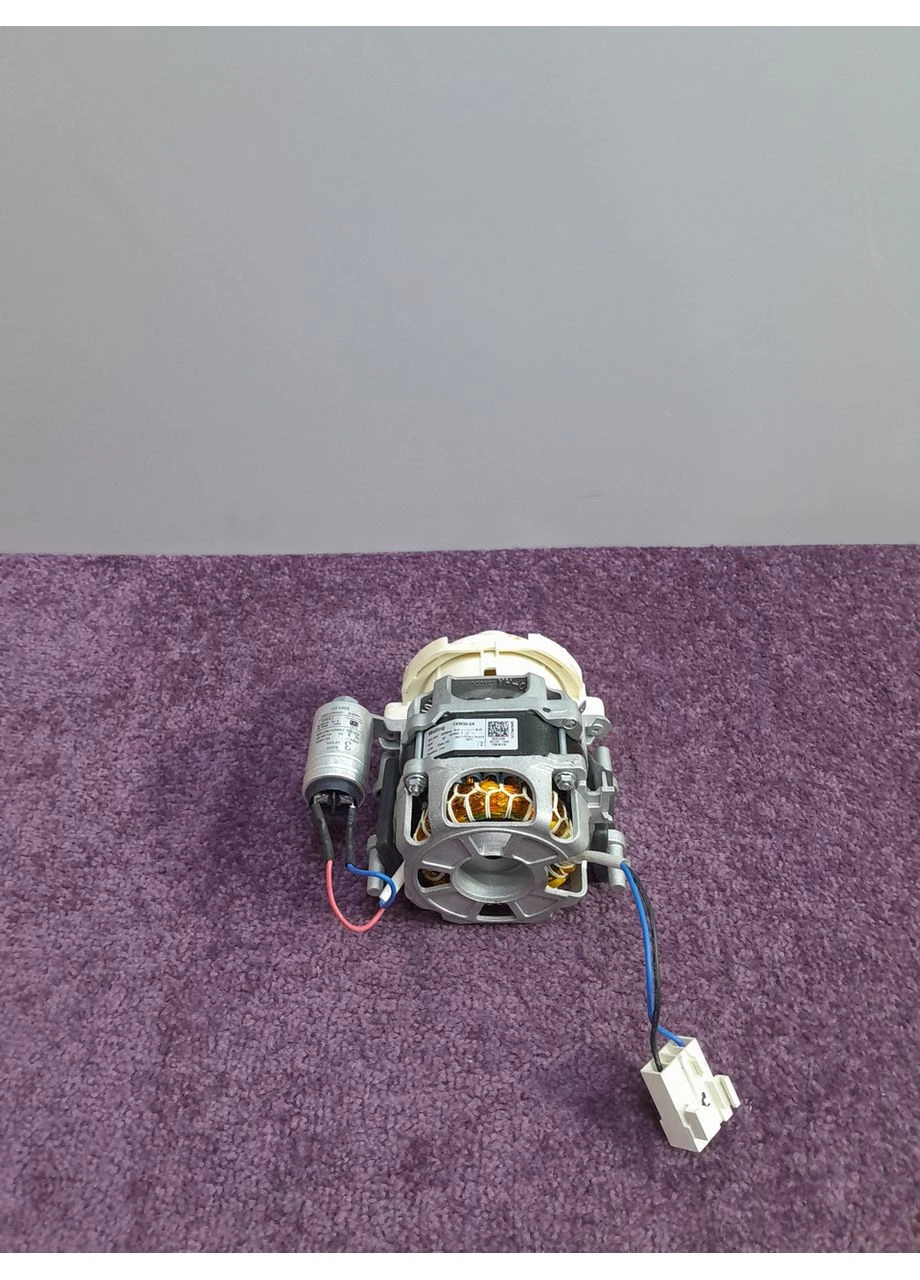 Циркуляционный насос для посудомоечной машины ESF2400 YXW30-2A Electrolux (398828759)