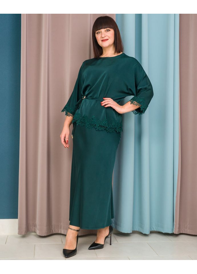 Костюм-двійка 13191-2 Alenka Plus (370757651)