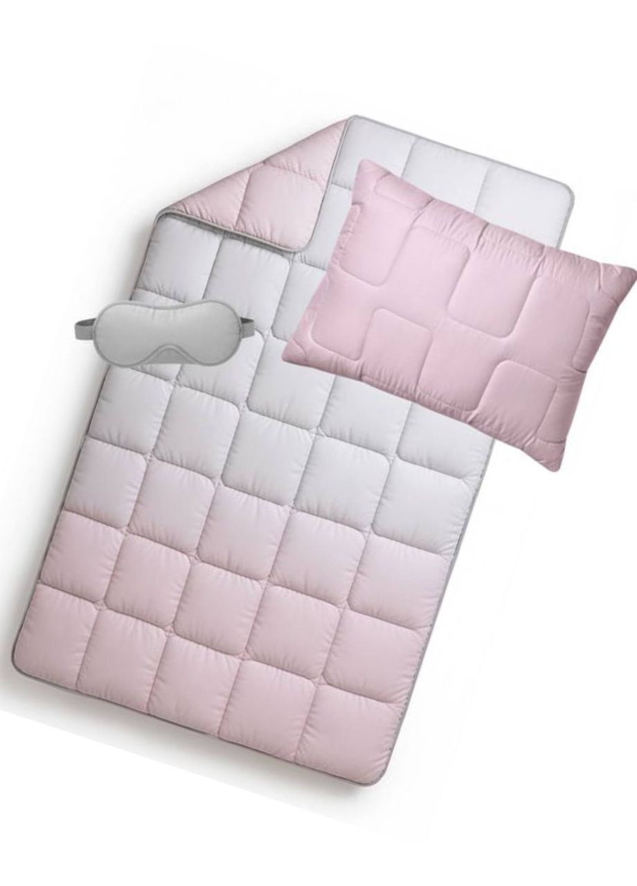 Набор одеяло 140х210 и подушка 50х70 IDEIA WomenTime (365270670)