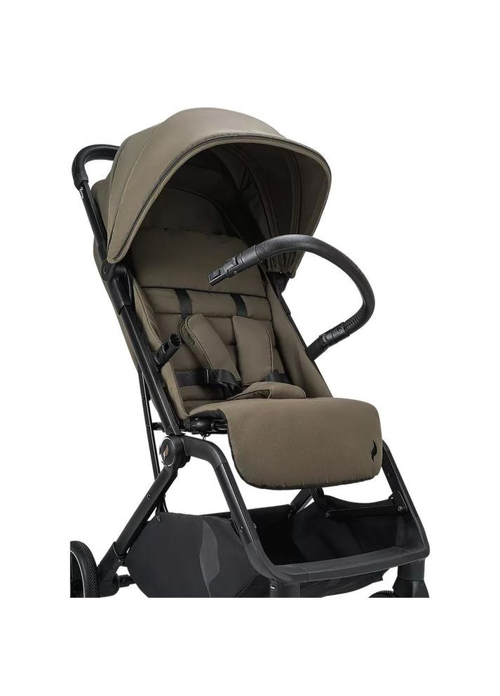 Прогулочная коляска Boogy 2 Teak, 120-303-318 Osann (367983378)