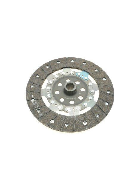 Комплект сцепления 600 0204 00 No Brand (354770388)