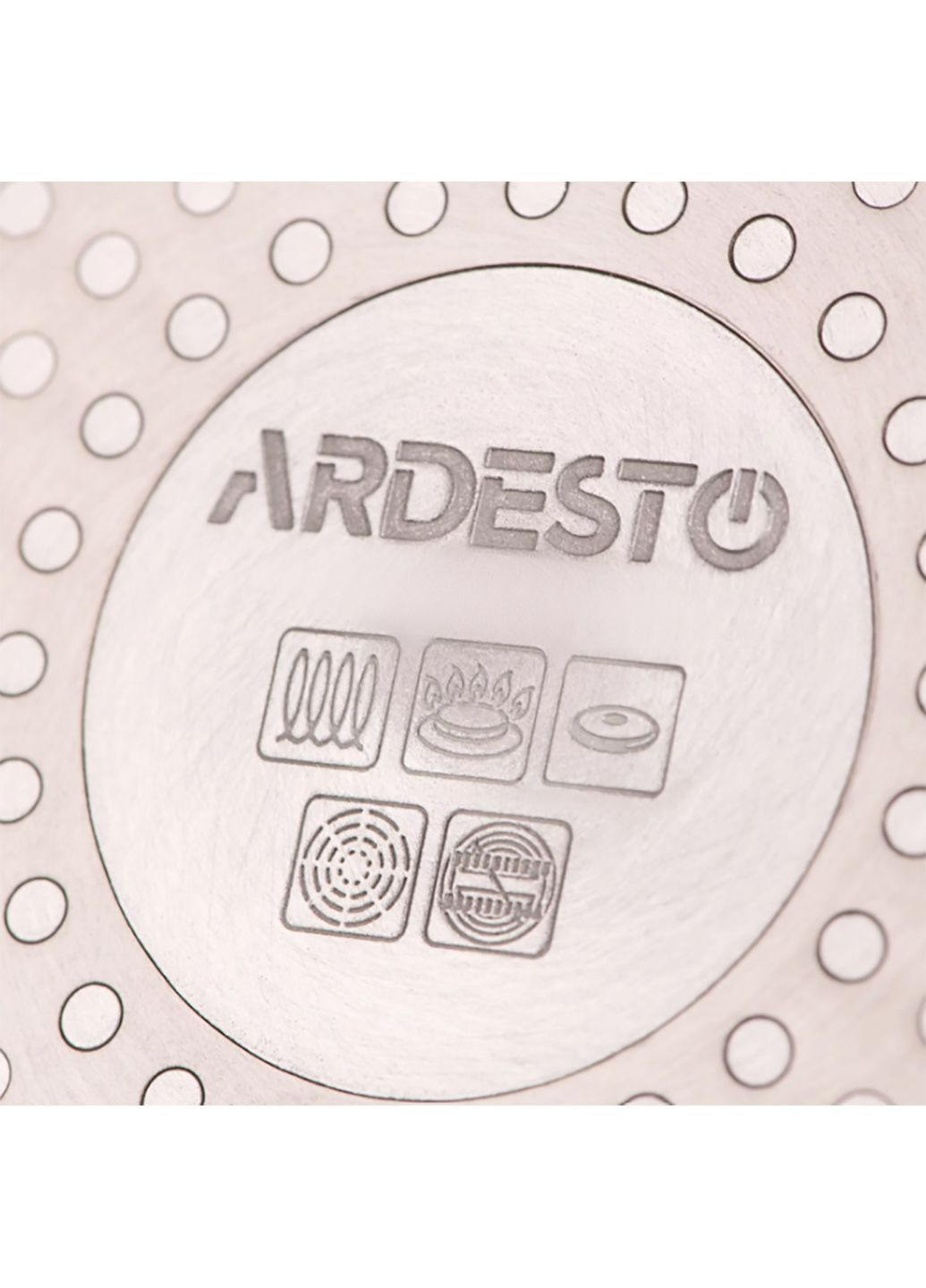 Сковорода Gemini Lucca 28 см AR1928GMI Ardesto (365968129)