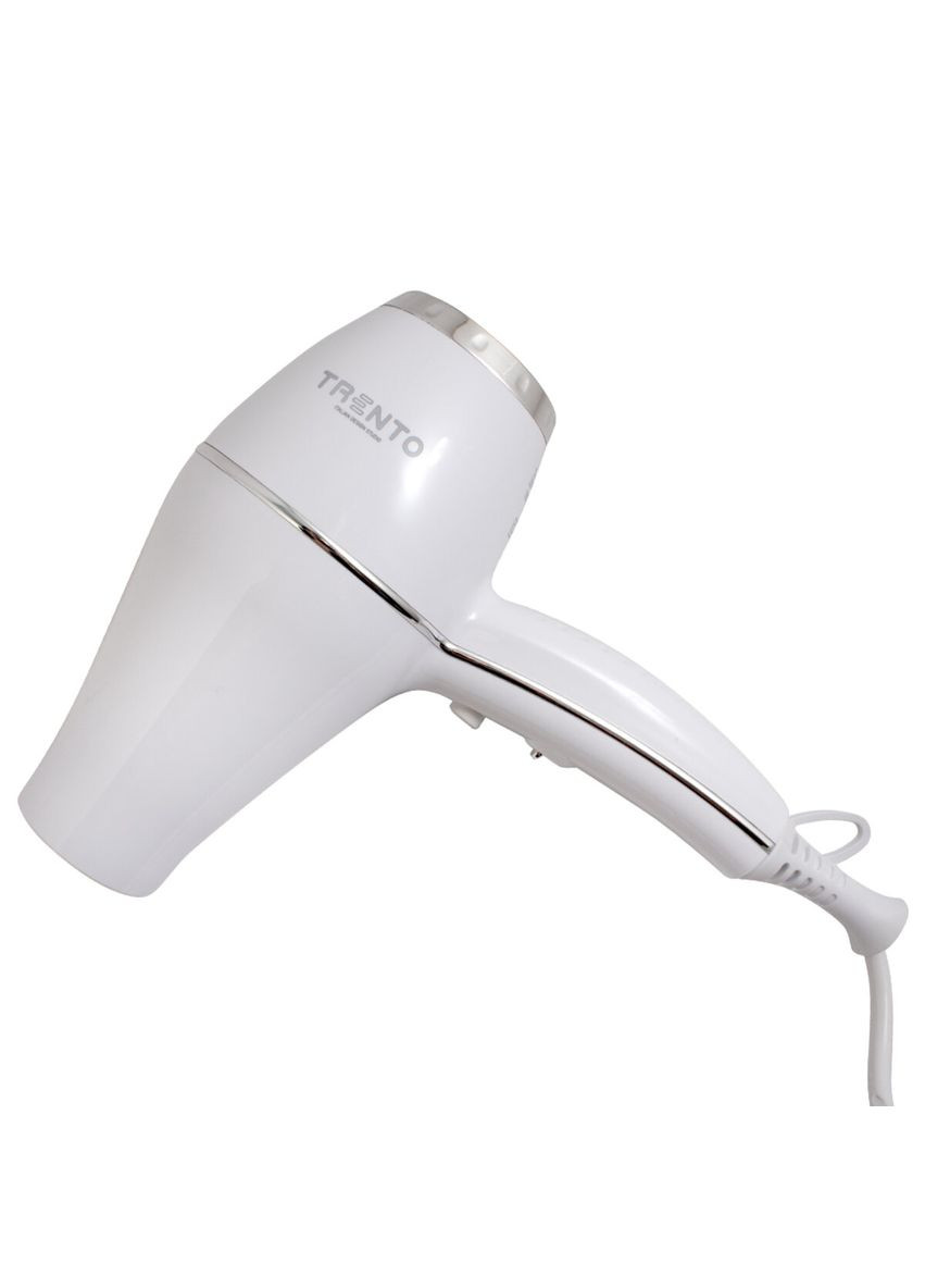 Настінний фен Trento потужністю 2000W білий Trento Sanitary Ware (322463911)