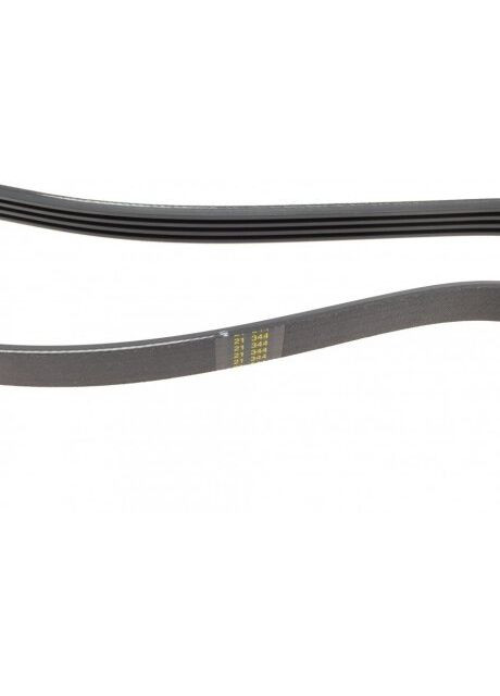 Ремінь генератора Renault Clio 1.2/1.4 90-98/Nissan Micra/Note 1.0-1.4 03-12 (4PK1075) 1 987 948 361 UA63 Bosch (360488135)