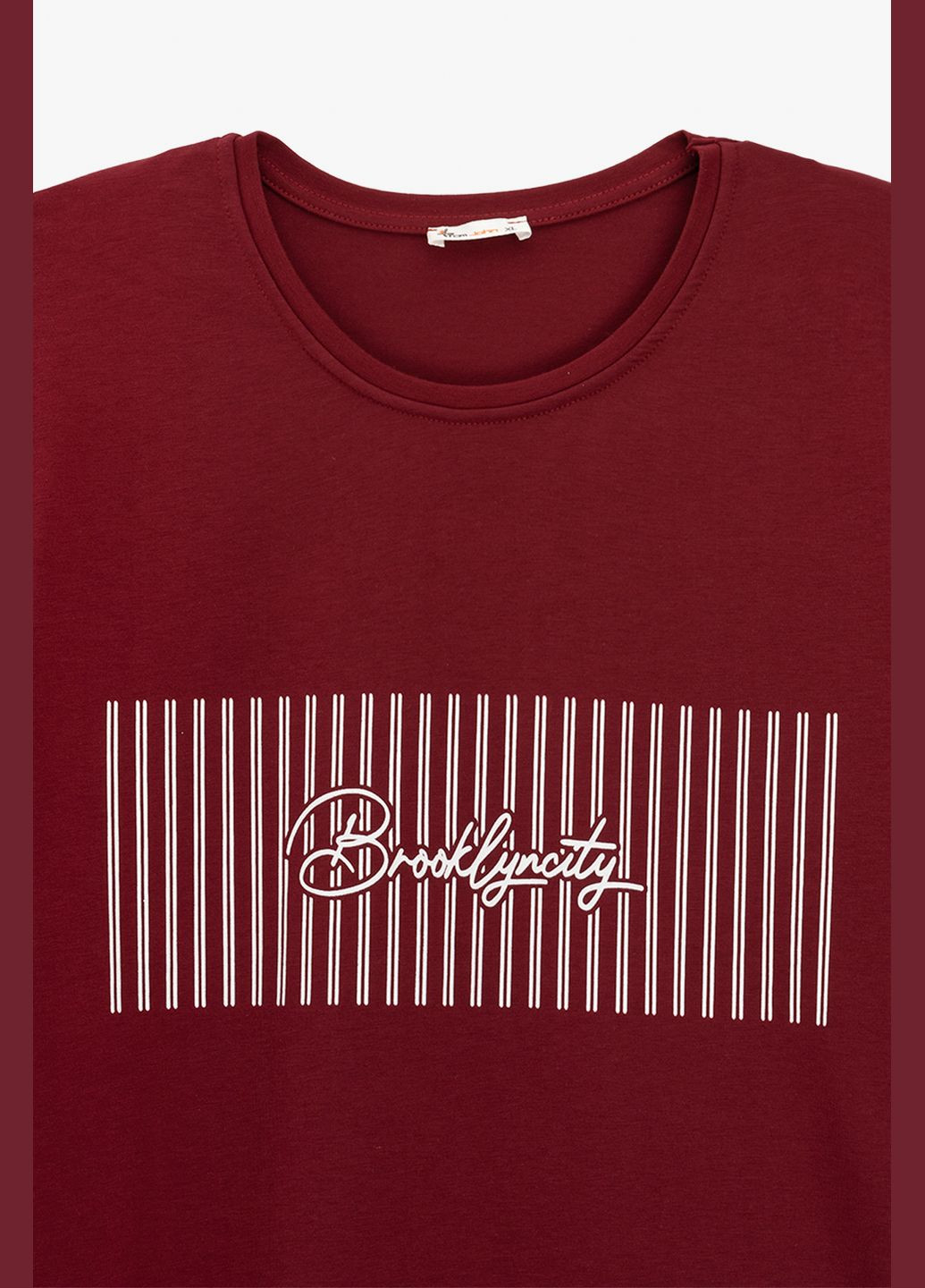 Пижама мужская 93446 Бордовый shop (2000991010772) Nicoletta (322371516)