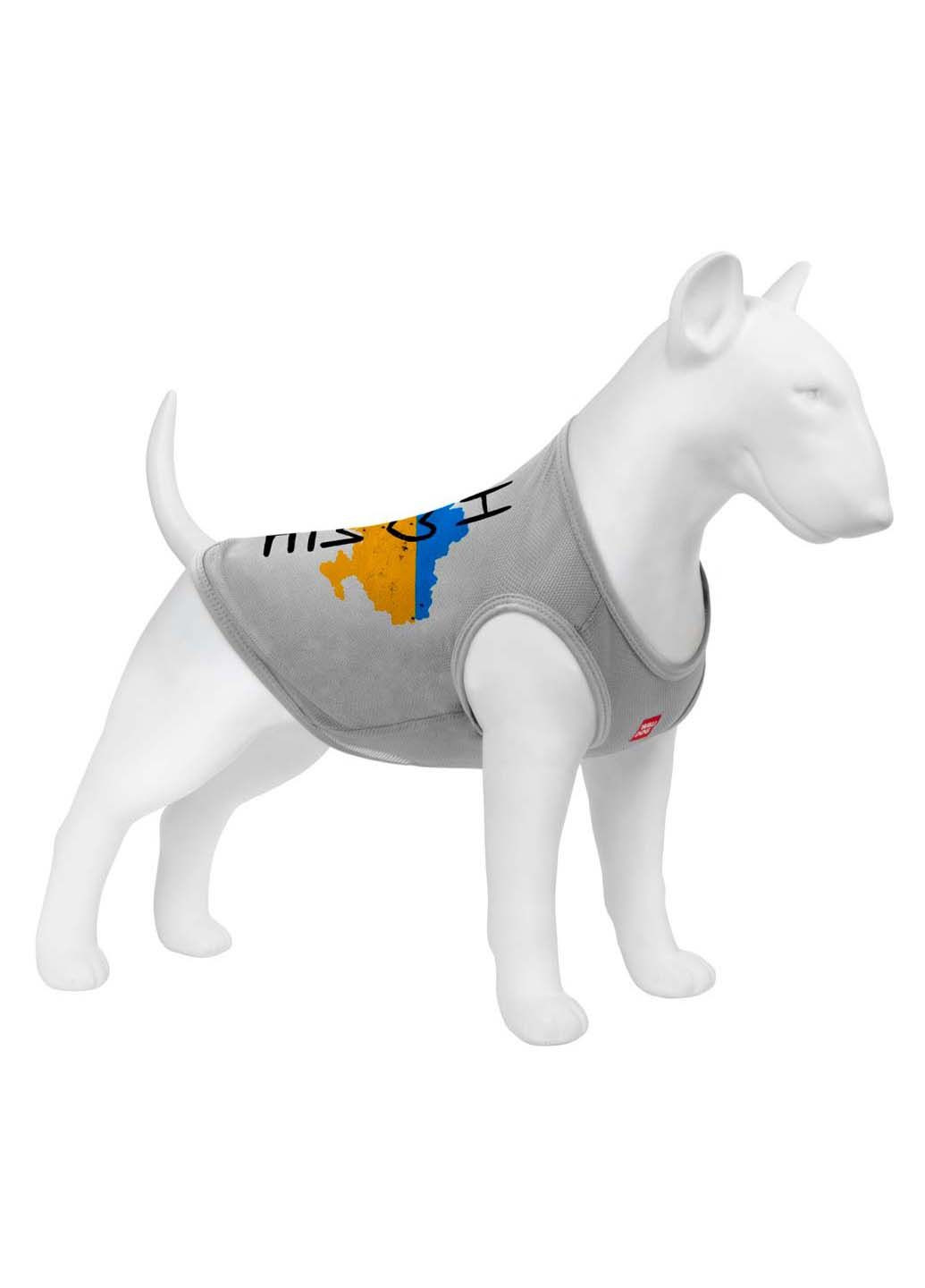 Майка WAUDOG (308202644)