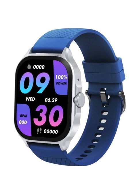 Smartwatch price flipkart best sale