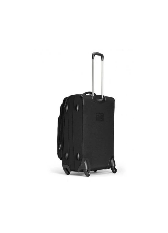 Чемодан YOURI SPIN 68 Black (900) M Средний K15317_900 Kipling (372667910)