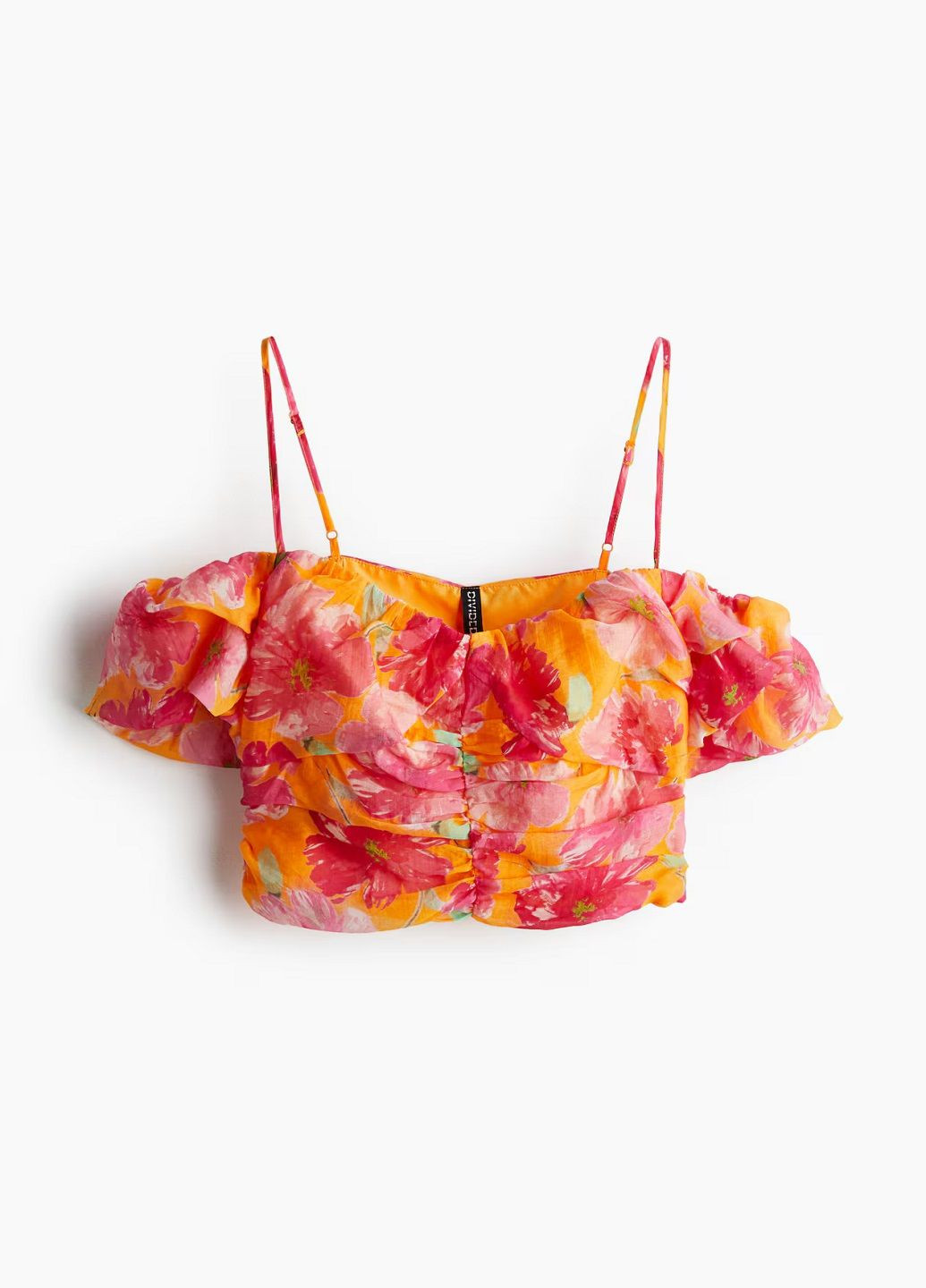 Топ H&M (331695613)