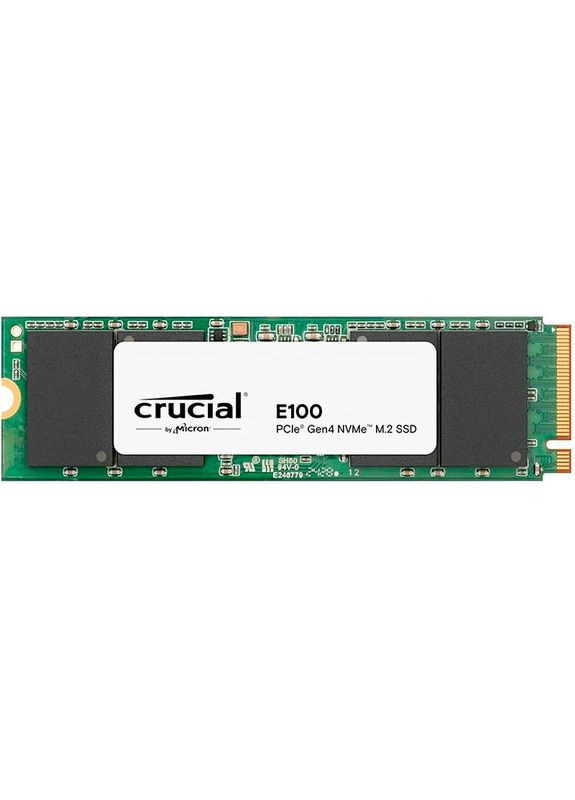 SSD накопичувач E100 1TB (CT1000E100SSD8) Micron (331863104)