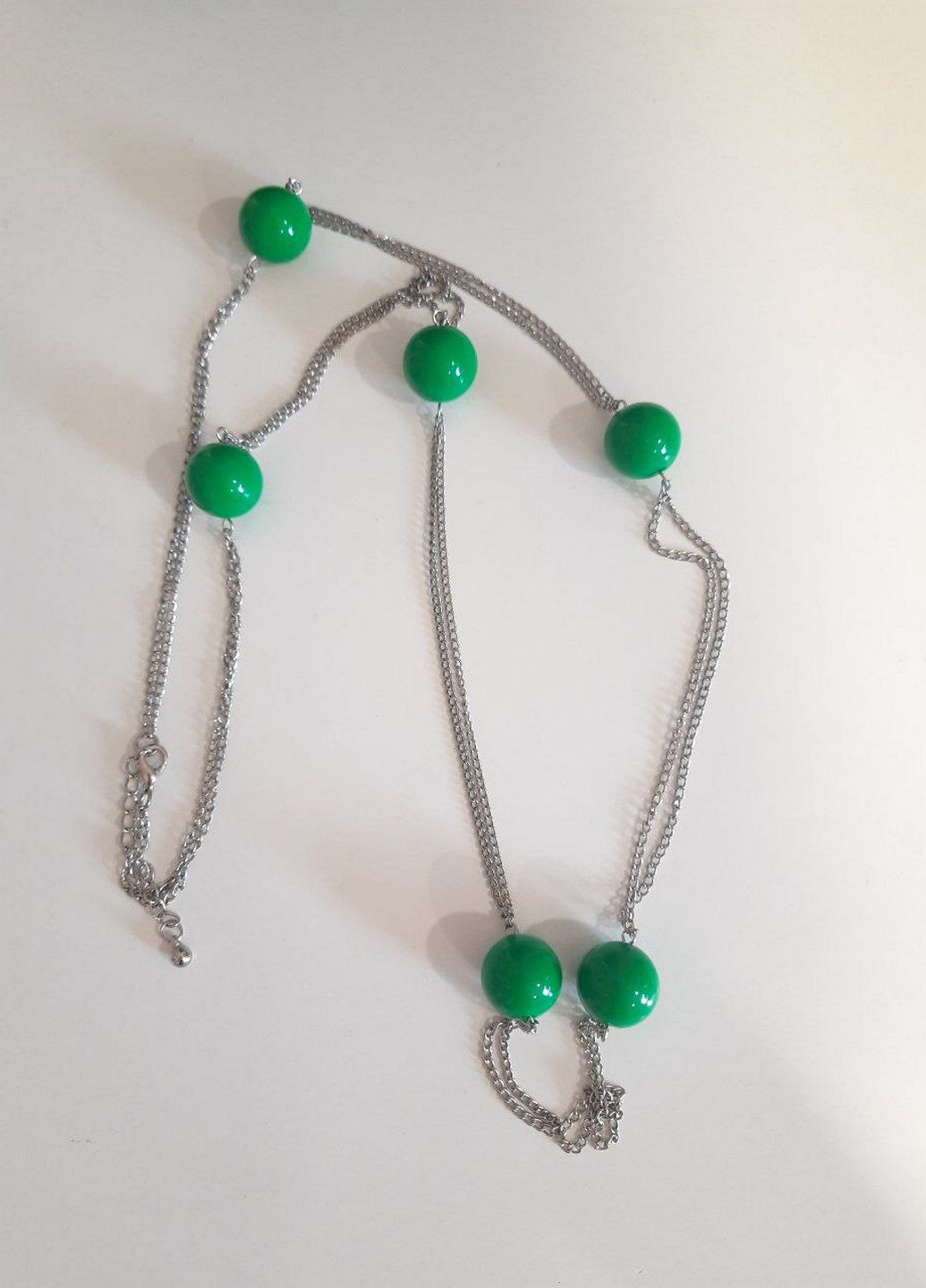 Украшение на шею Kontatto (293517087)