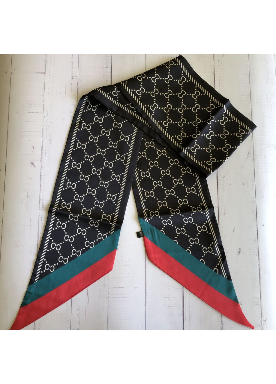 Платок-лента твилли (арт.120182) No Brand Твіллі (349809160)