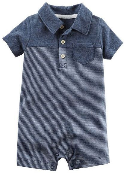 Песочник Carter's (335215110)