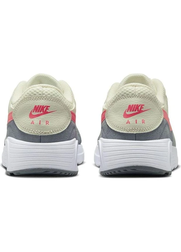 Кроссовки женские WMNS SC разноцветные CW4554-114 Nike AIR MAX комбинированные (399452628)