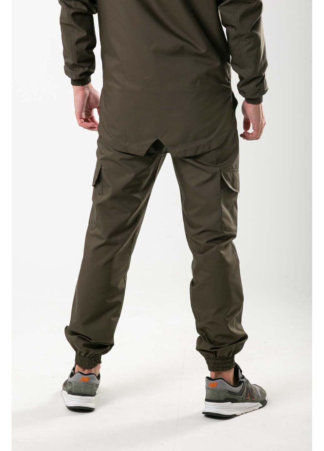 Спортивні штани Intruder (304772788)