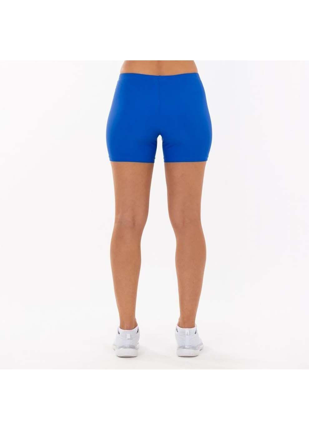 Шорти жіночі LYCRA Синій Joma (367595121)
