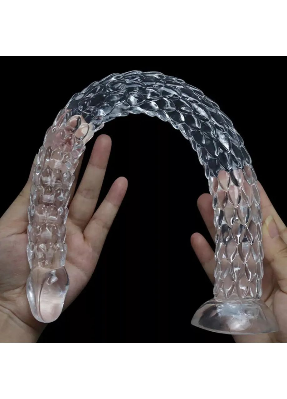 Фаллоимитатор Dragon’s Embrace No Brand (368986023)