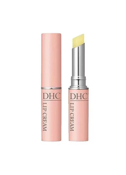 Lip Cream лечебный бальзам для губ, 1,5 гр DHC (322290885)