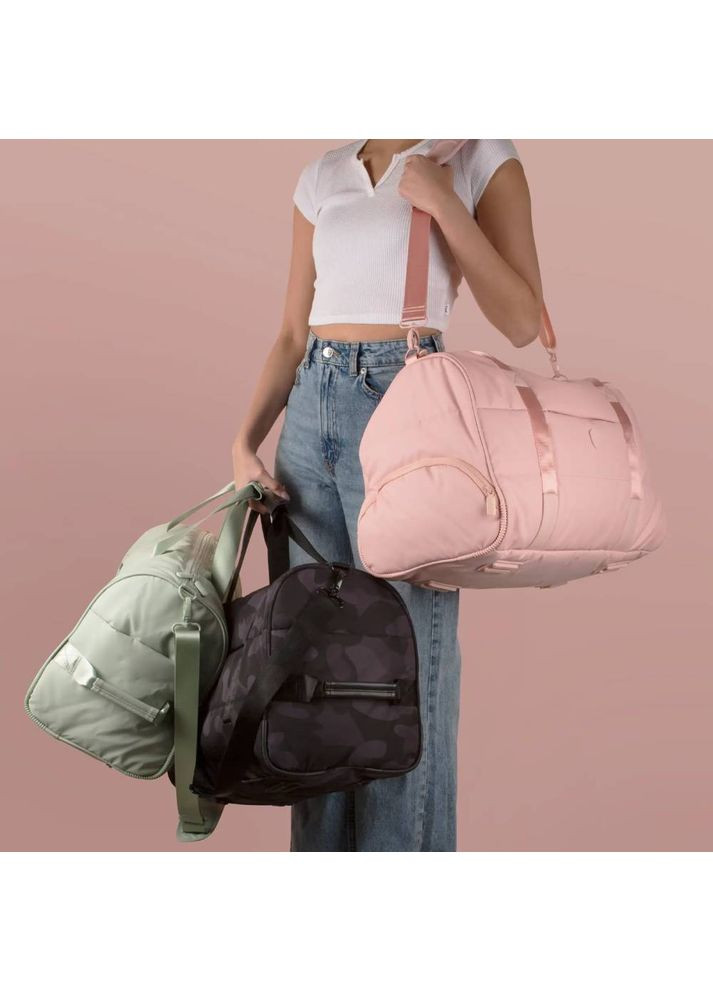 Дорожня сумка Puffer Rose (30123-0025-00) Heys (323130909)