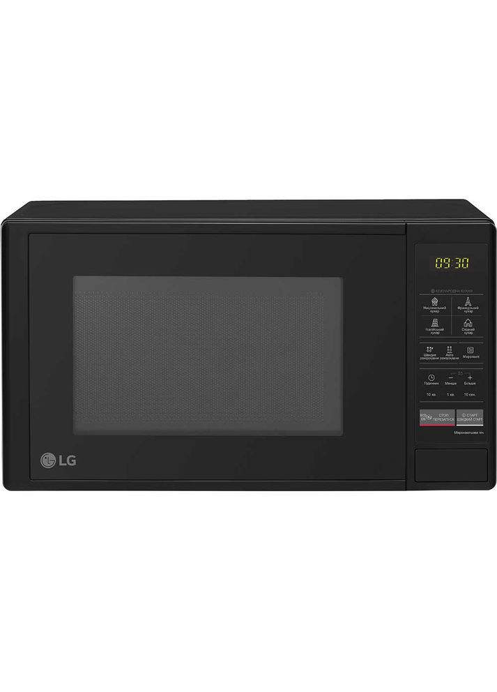 Мікрохвильова піч MS2042DB LG (306527595)