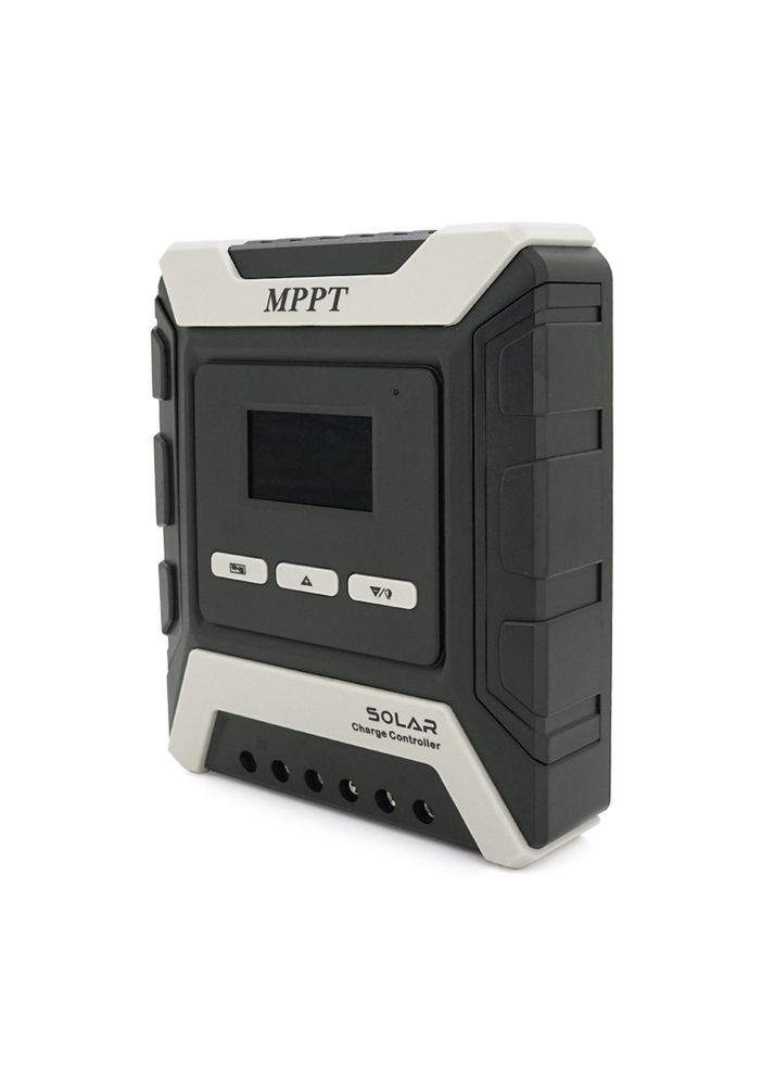 МРРТ-контроллер заряда 60А 12/24/48В Demuda (322458237)