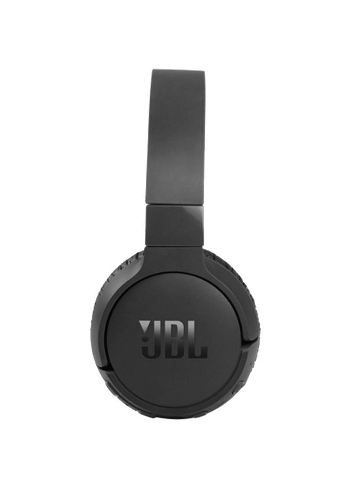 Гарнітура T660 NC Black (JBLT660NCBLK) JBL (306527914)