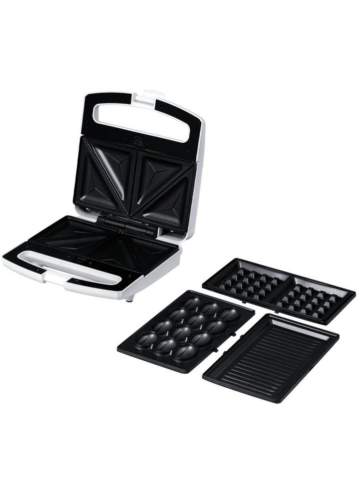 Бутербродница LSM5104 Liberton (306581927)