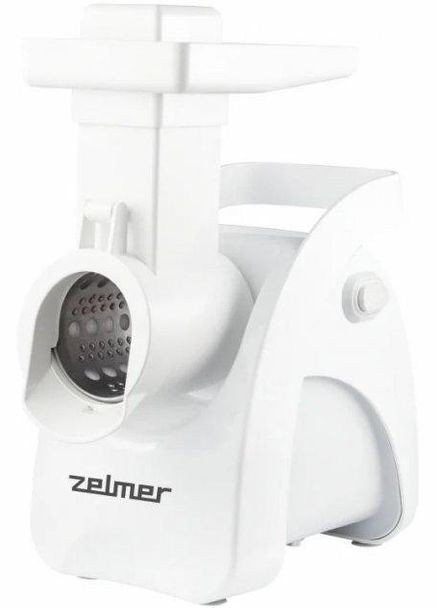 Мясорубка ZMM9802B Zelmer (332962922)