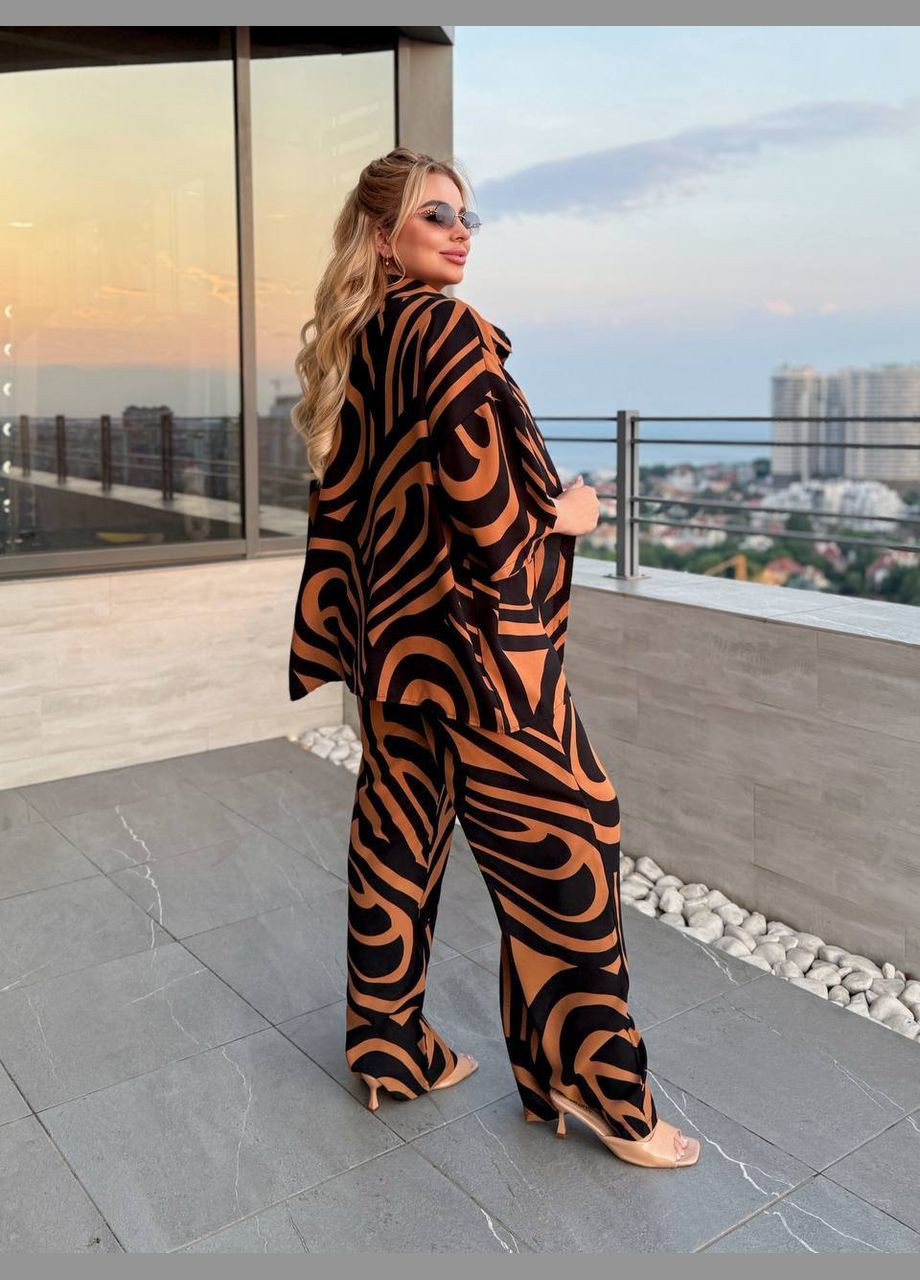 Костюм DK/DL Мода без кордонів (346998705)