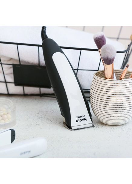 Беспроводные машинки для стрижки MG-582, профессиональная, Профессиональная бритва-машинка для WA-556 стрижки волос Magio (352770243)