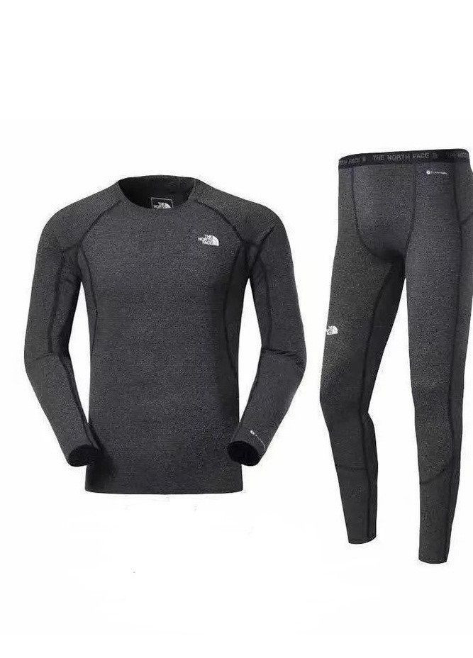Термобілизна чоловіча (комплект) The North Face (364828822)