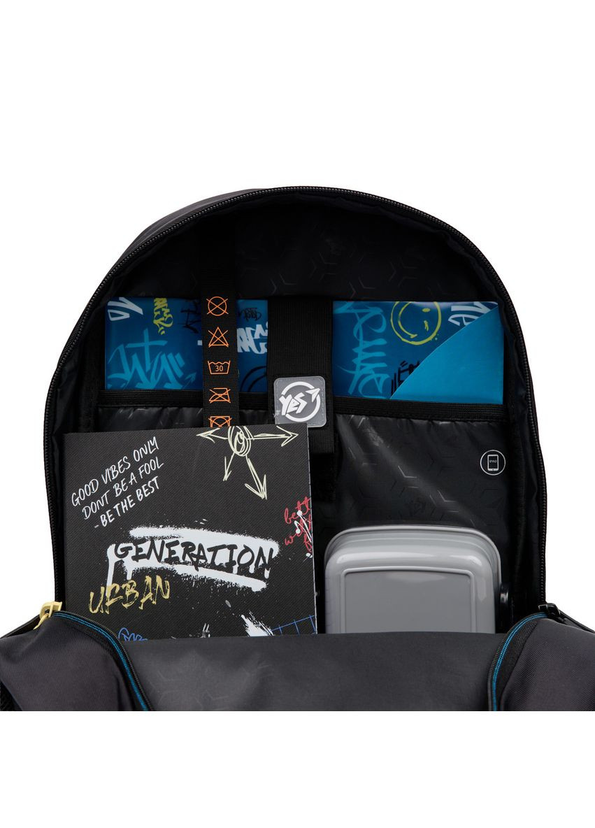 Рюкзак Mood Off T-113 Yes (332654064)