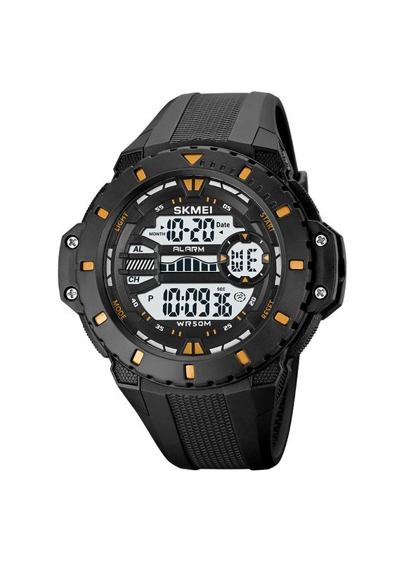 1885GD Gold Skmei (372949172)